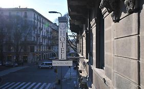 Hotel Montecarlo Milan